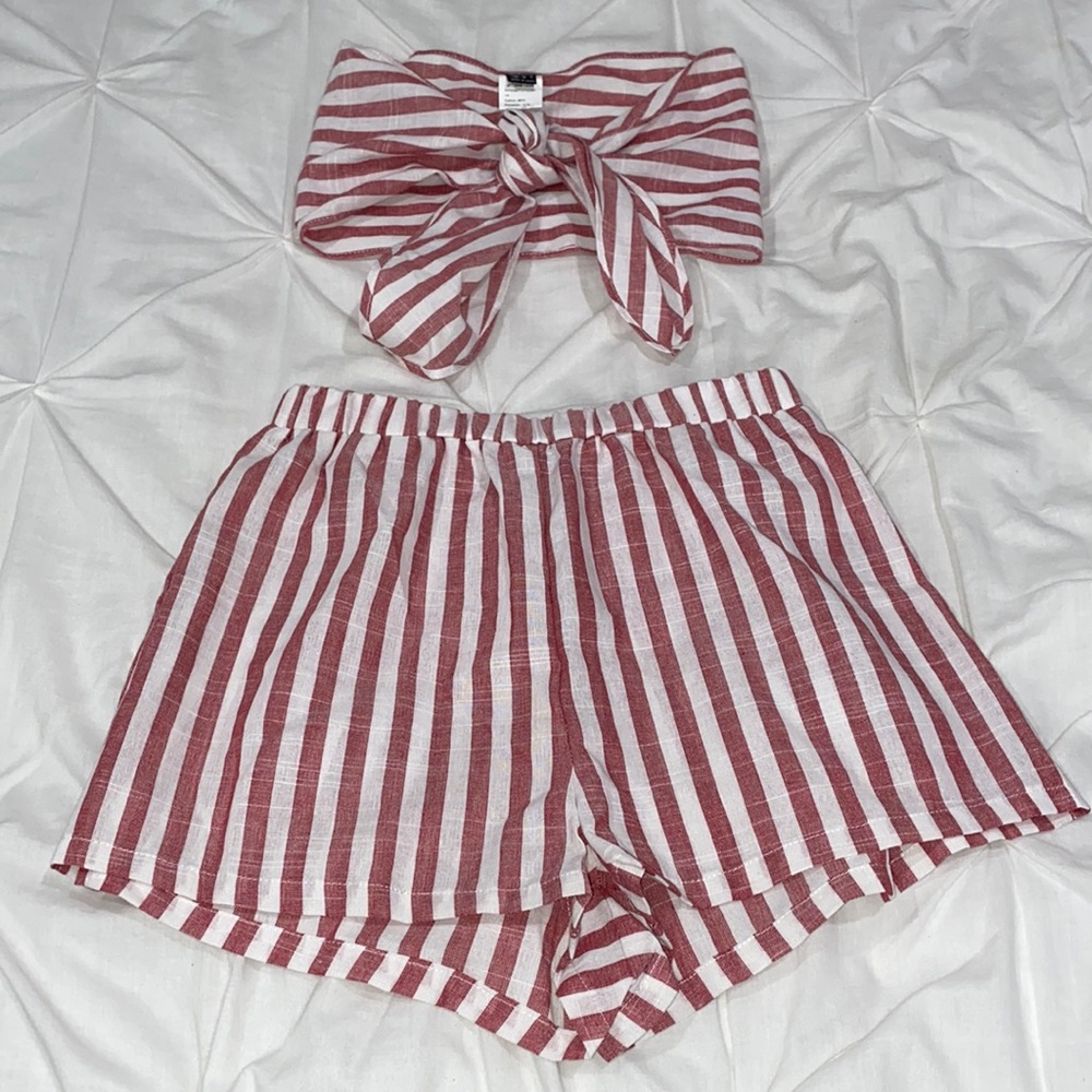 Matching set size XS